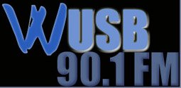 Music radio station: WUSB, USA, Stony Brook