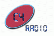 Music radio station: C4, UK, Canterbury