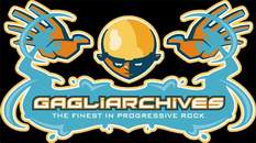 Music radio station: Gagliarchives, USA, Maple Shade