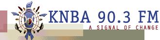 Music radio station: 90.3 KNBA-FM, USA, Anchorage