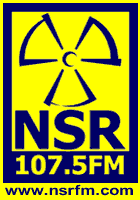 Music radio station: NSR Union Society Newcastle, UK, Newcastle