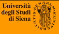 Music radio station: Siena University, Italy, Siena