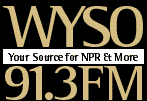Music radio station: WYSO, USA, Yellow Springs