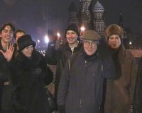 Greetings to city Wilmington from rock band Romislokus, Moscow!