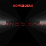 'Between Two Mirrors' - album of Romislokus with ambient sound
