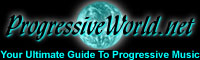 Progressive rock music guide