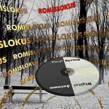 Free rock music from progressive rock band Romislokus in mp3: album 'Vinyl Spring, Digital Autumn', 2002  in mp3 for free download
